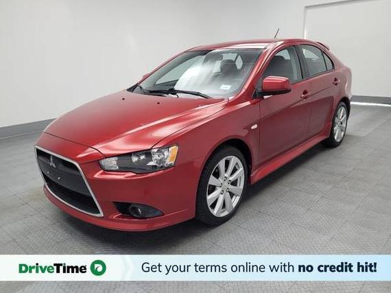 MITSUBISHI LANCER SPORTBACK 2014 JA32X8HW5EU007102 image MITSUBISHI LANCER SPORTBACK 2014 JA32X8HW5EU007102 image